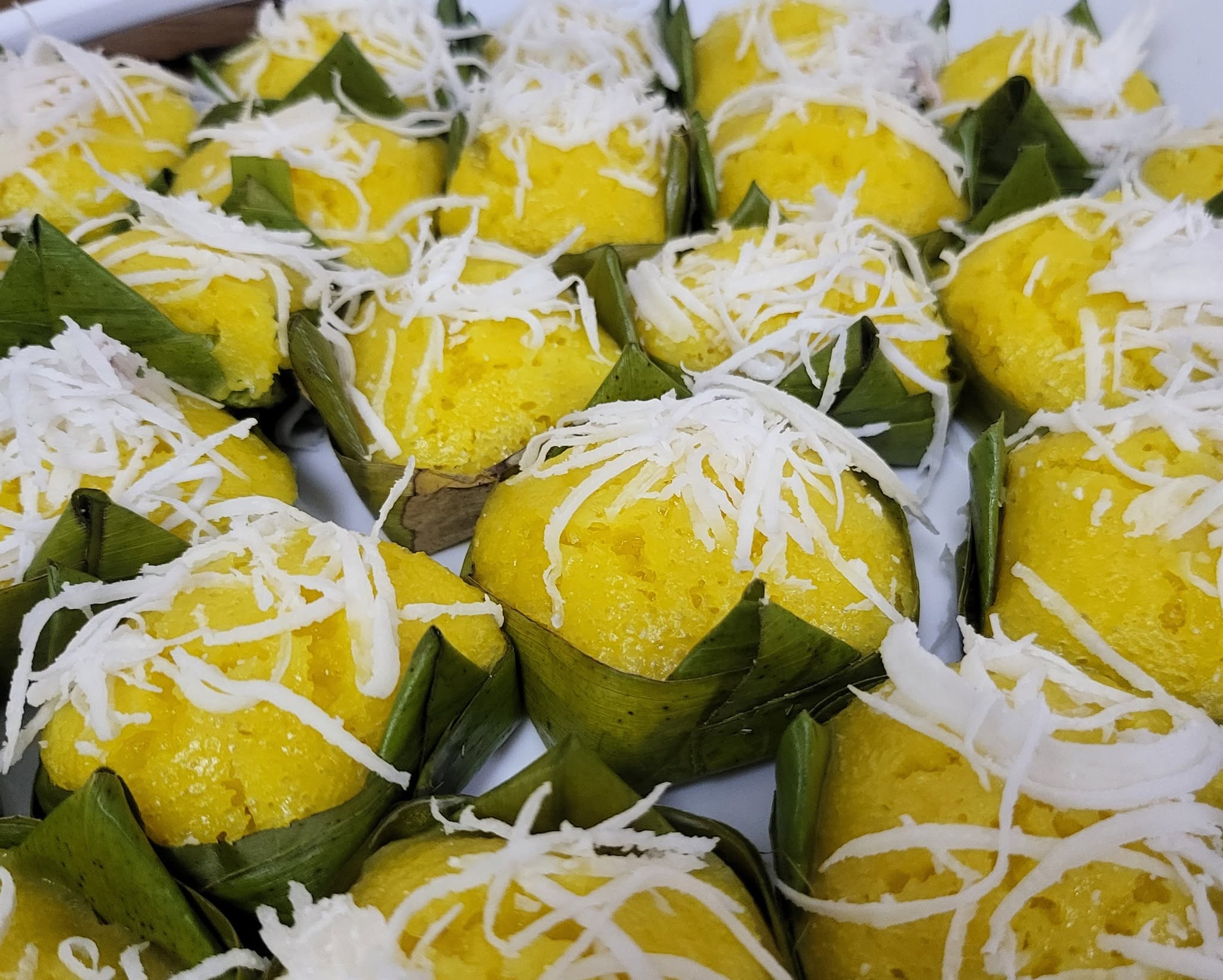 ขนมตาล (แบบลูก)