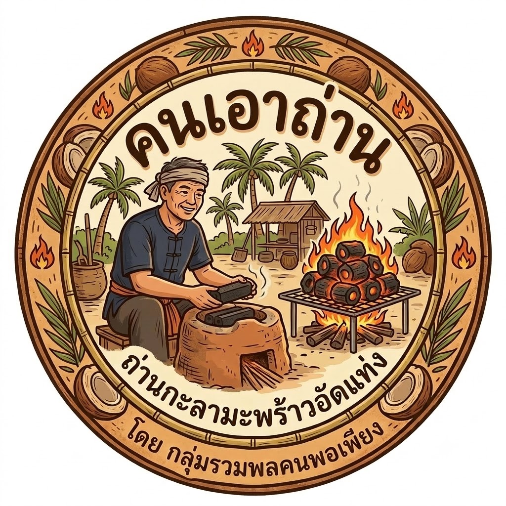 กลุ่มรวมพลคนพอเพียง